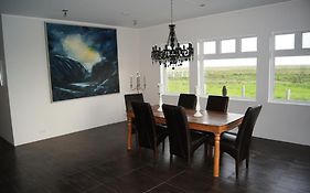 Guesthouse Nordheimar